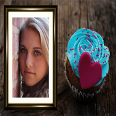 Sweet Photo Frames icon