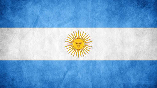 🇦🇷Argentina Flag Wallpapers - Bandera de Argelia screenshot 1