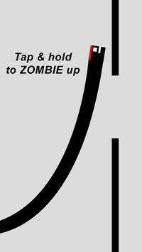 Zombie Tail Snak screenshot 5