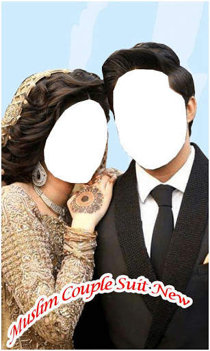 Muslim Couple Suit New screenshot 5