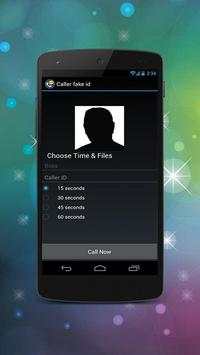 Caller fake id screenshot 1