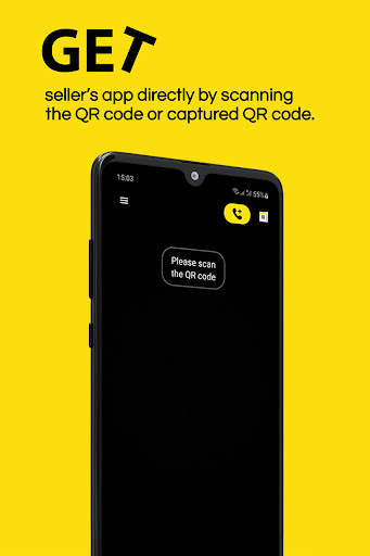 Shab: Online ordering App screenshot 1