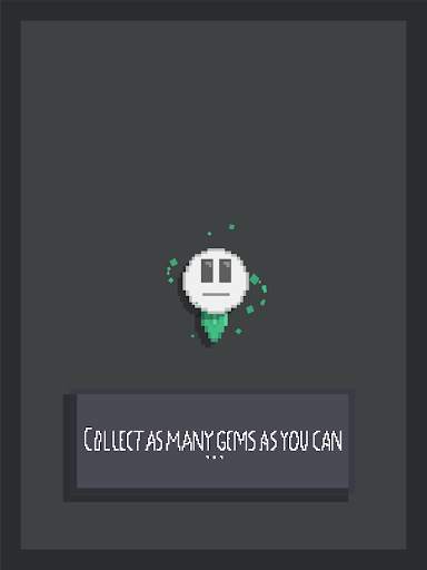 Nope - Ball Bounce Game screenshot 9