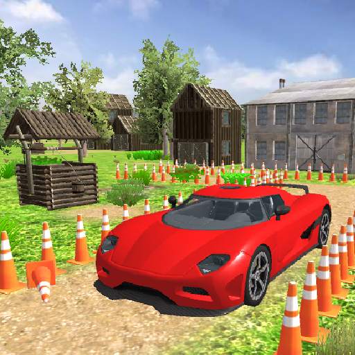 Offroad Car Parking Latest 1.6