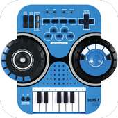 Sound Mixer DJ on 9Apps