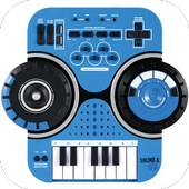 Sound Mixer DJ 1.0.0