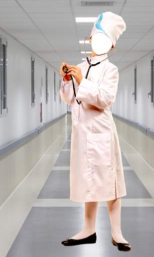 Doctor Photo Montage - Photo Editor screenshot 6