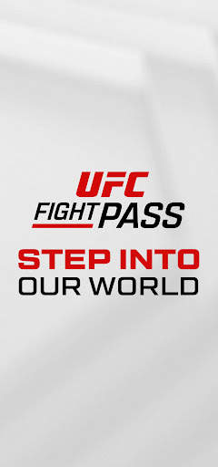 UFC screenshot 7