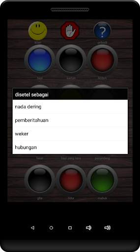 nada dering lucu screenshot 2