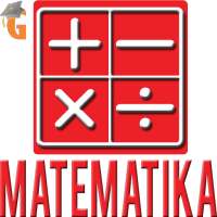 ikon Trik Cerdas Matematika