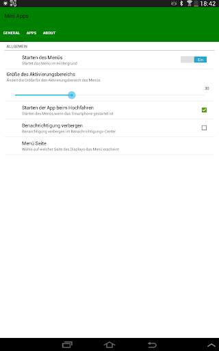 Mini Apps - Multitasking screenshot 12