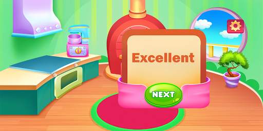 clean kitchen to cook pizza screenshot 14