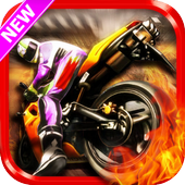 Đua Xe Moto, Dua Xe 3D icon