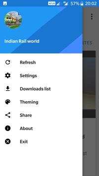 Indian Rail world screenshot 4
