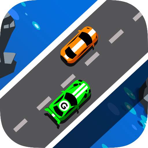 Speed Driver - 2D Car Racing 1.0