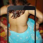 Cloth Girl Xray Scan Simulator icon
