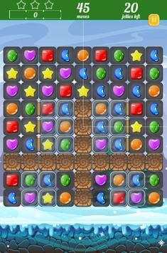 Candy Gummy Mania screenshot 5