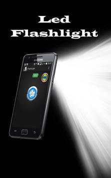 مصباح يدوي 8 تصوير الشاشة