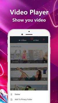 Video Player screenshot 4