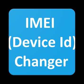 IMEI (Device ID) Changer free screenshot 1