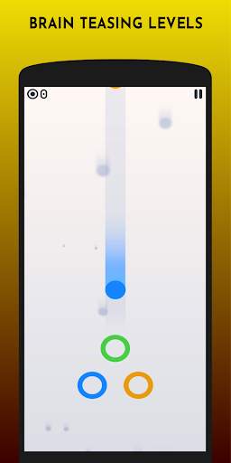 Red Ball : Reflex screenshot 5