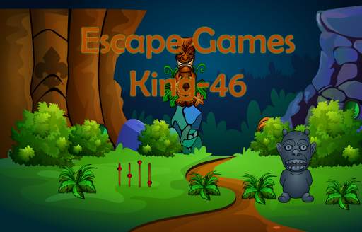 Escape Games King-46 screenshot 1