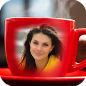 Coffee Cup Frames 4.9