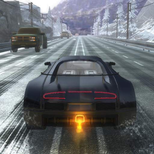 Street Race: Car Racing game 1.5