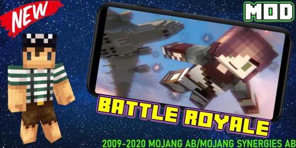 Mod free fire скриншот 4
