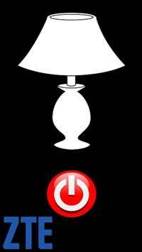 ZTE Flashlight - HD Torchlight screenshot 2