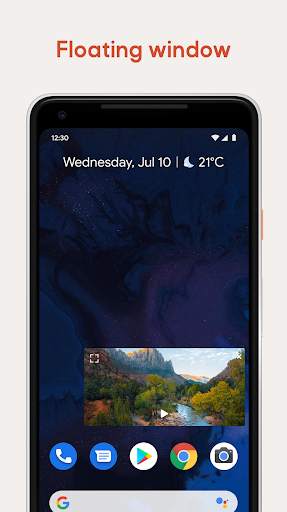 UC Player - Play, Hide Video screenshot 5