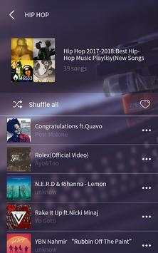 WhichMusic screenshot 3