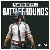 Guide for PUBG MOBILE 1.02