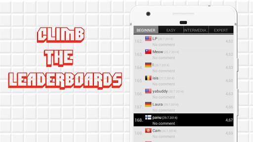 Minesweeper for Android screenshot 8