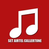 How to set caller tune in airtel 1.0