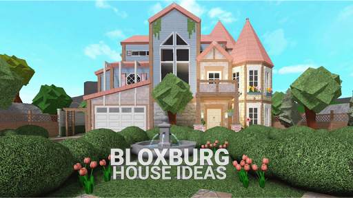 Bloxburg Home Ideas screenshot 1