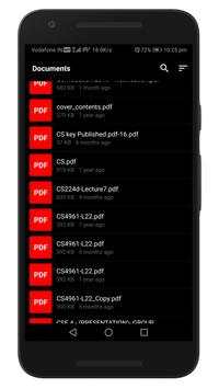 SX FileExplorer screenshot 7