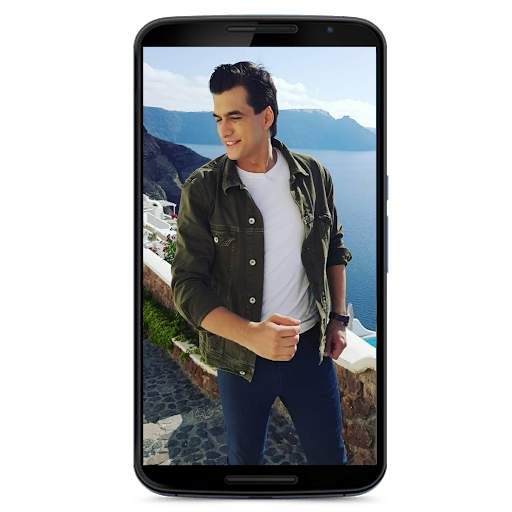 Mohsin Khan Best HD Wallpaper screenshot 12