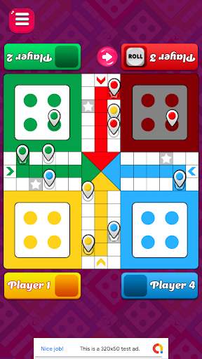Ludo Reborn screenshot 5