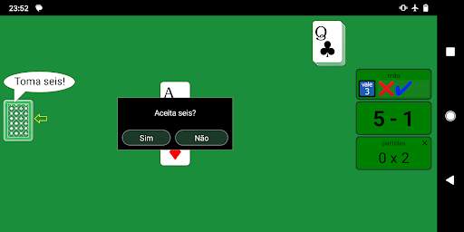 miniTruco screenshot 8
