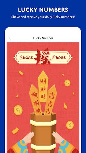 Live 4D TOTO SWEEP - Huat ah screenshot 5