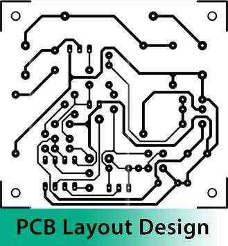 PCB Layout Design 6 تصوير الشاشة