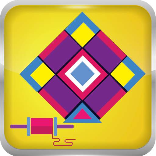 Kite Flying Online Game (Kite  1.1.2