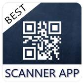 Scanner App 1.0