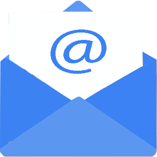 Email app for any mail icon