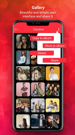My Gallery screenshot 3
