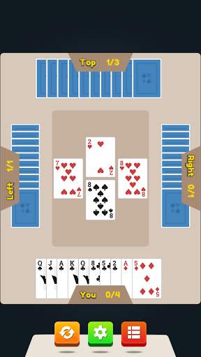 CallBreak Or Spades screenshot 4
