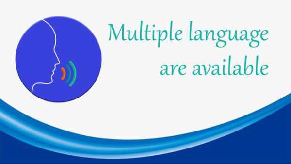 Translate all - speech & text translate 4 تصوير الشاشة