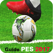 GUIDE PES 2017 icon