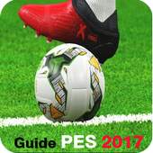 GUIDE PES 2017 1.0